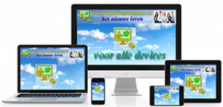 De LMS, ons Learning Management Systeem - image
