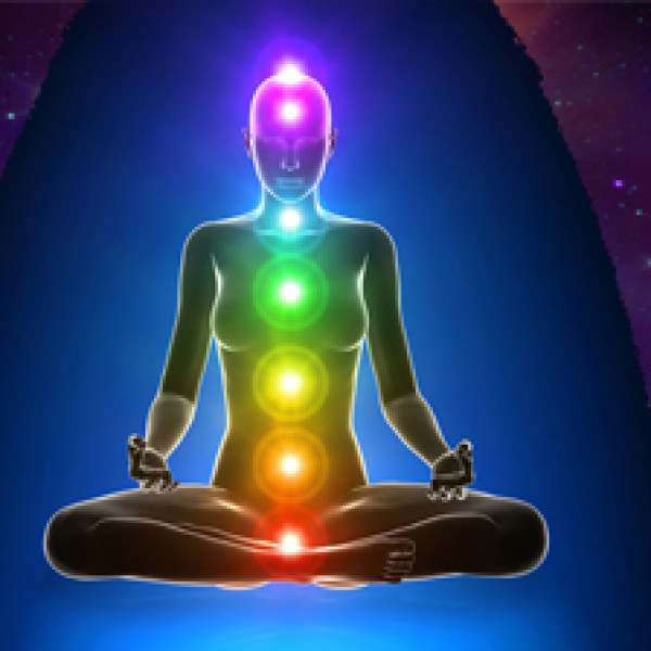 Chakra Balancing en Healing